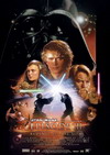 Star Wars Episodio III La venganza de los Sith Nominacin Oscar 2005